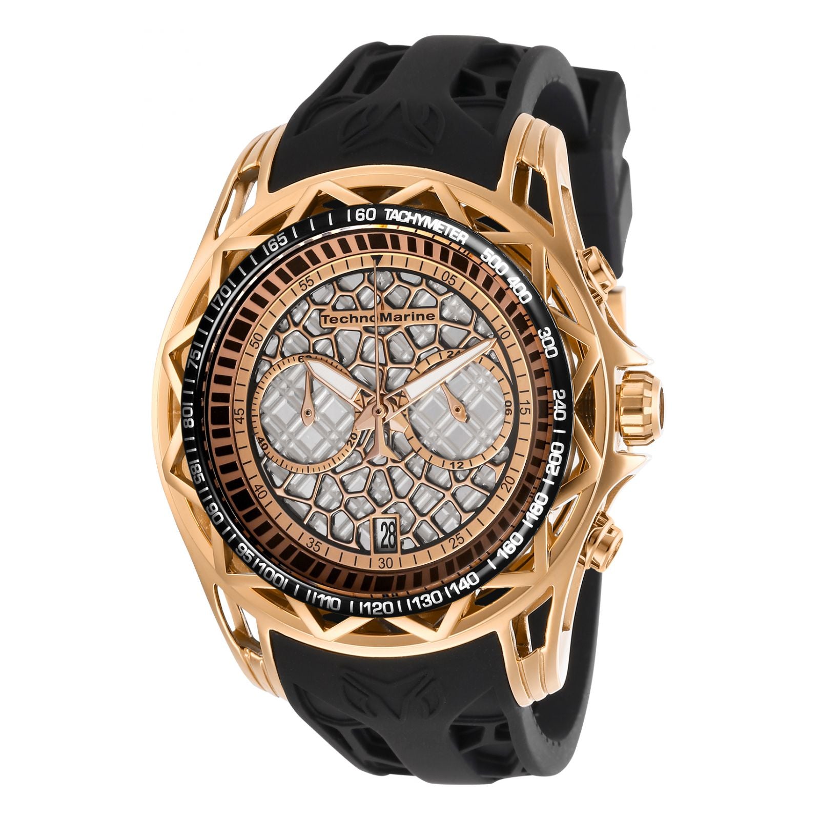 Reloj de pulsera Technomarine technocell TM-318006