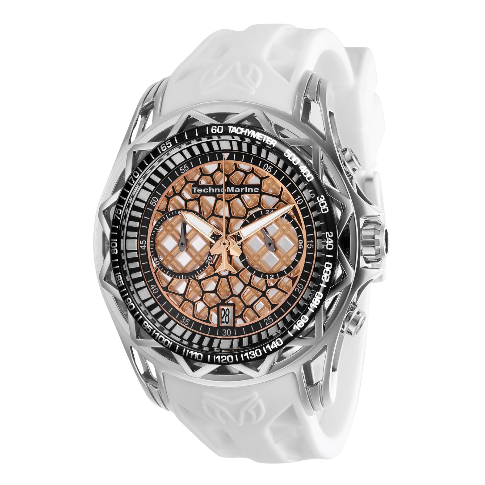 Reloj Technomarine technocell TM-318002