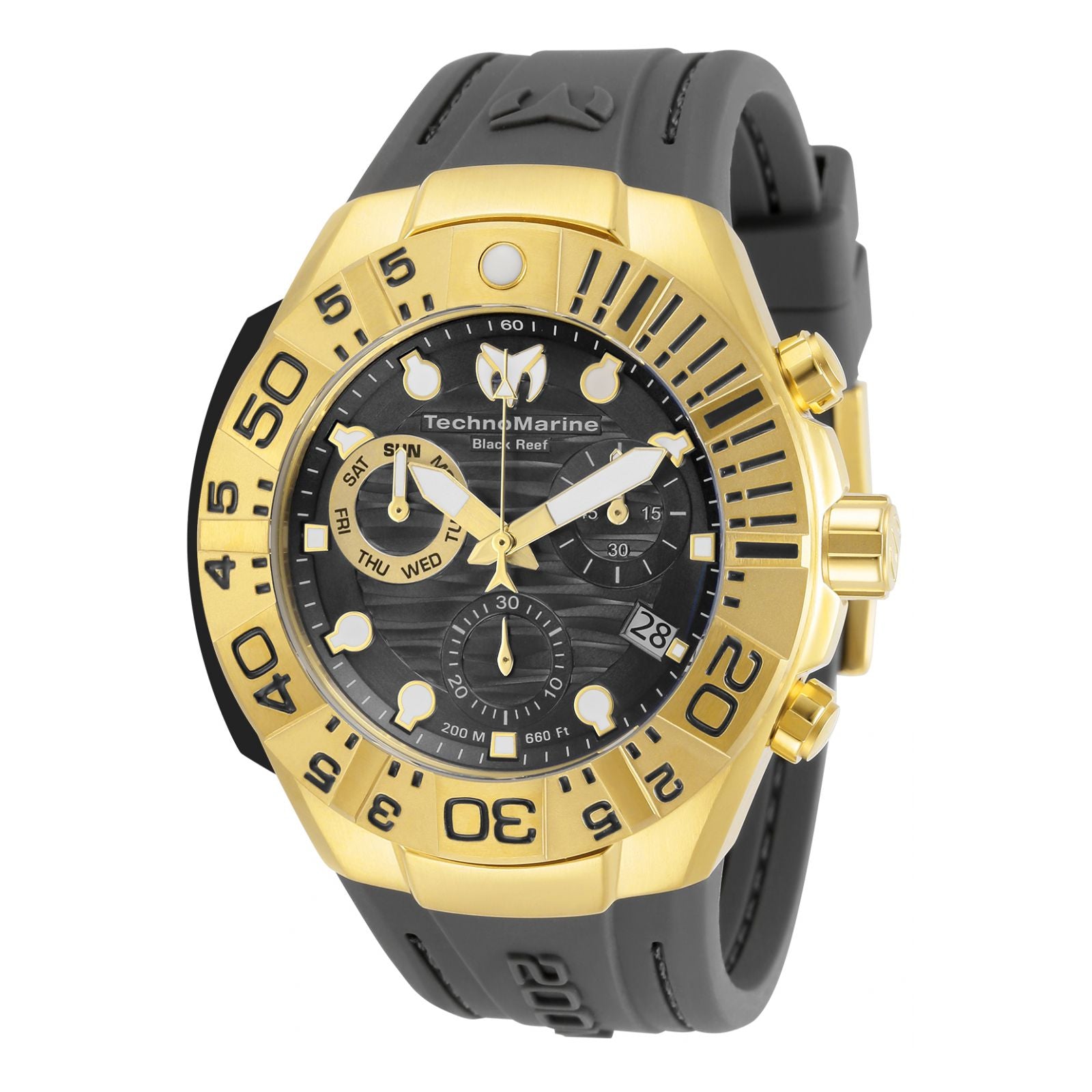 Reloj de pulsera Technomarine reef TM-518014