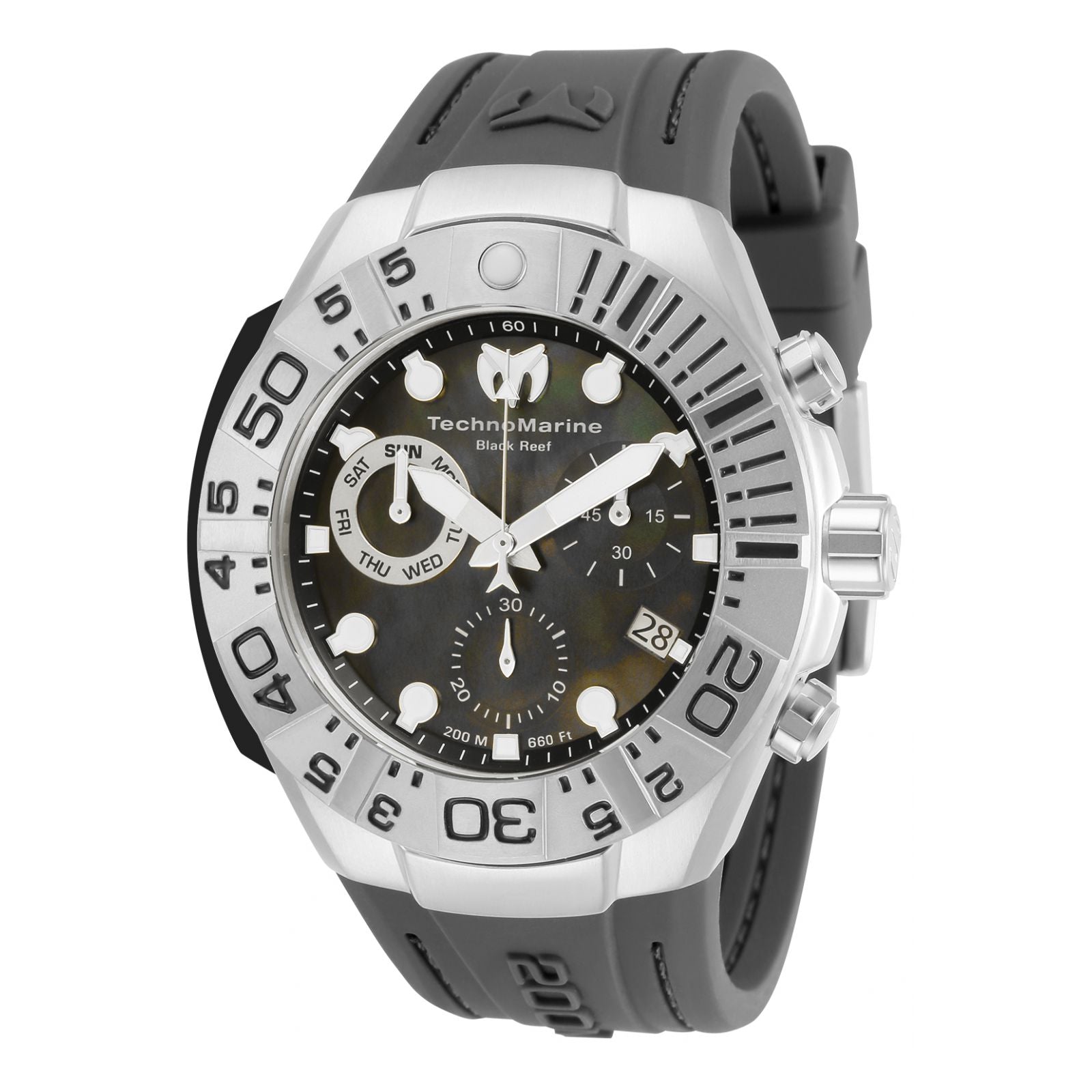 Reloj de pulsera Technomarine reef TM-518010