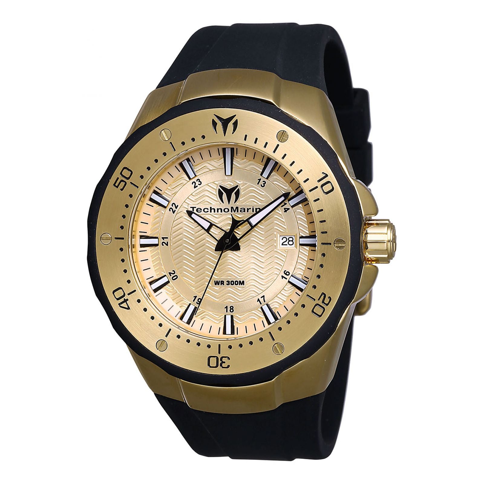 Reloj de pulsera Technomarine manta TM-218018