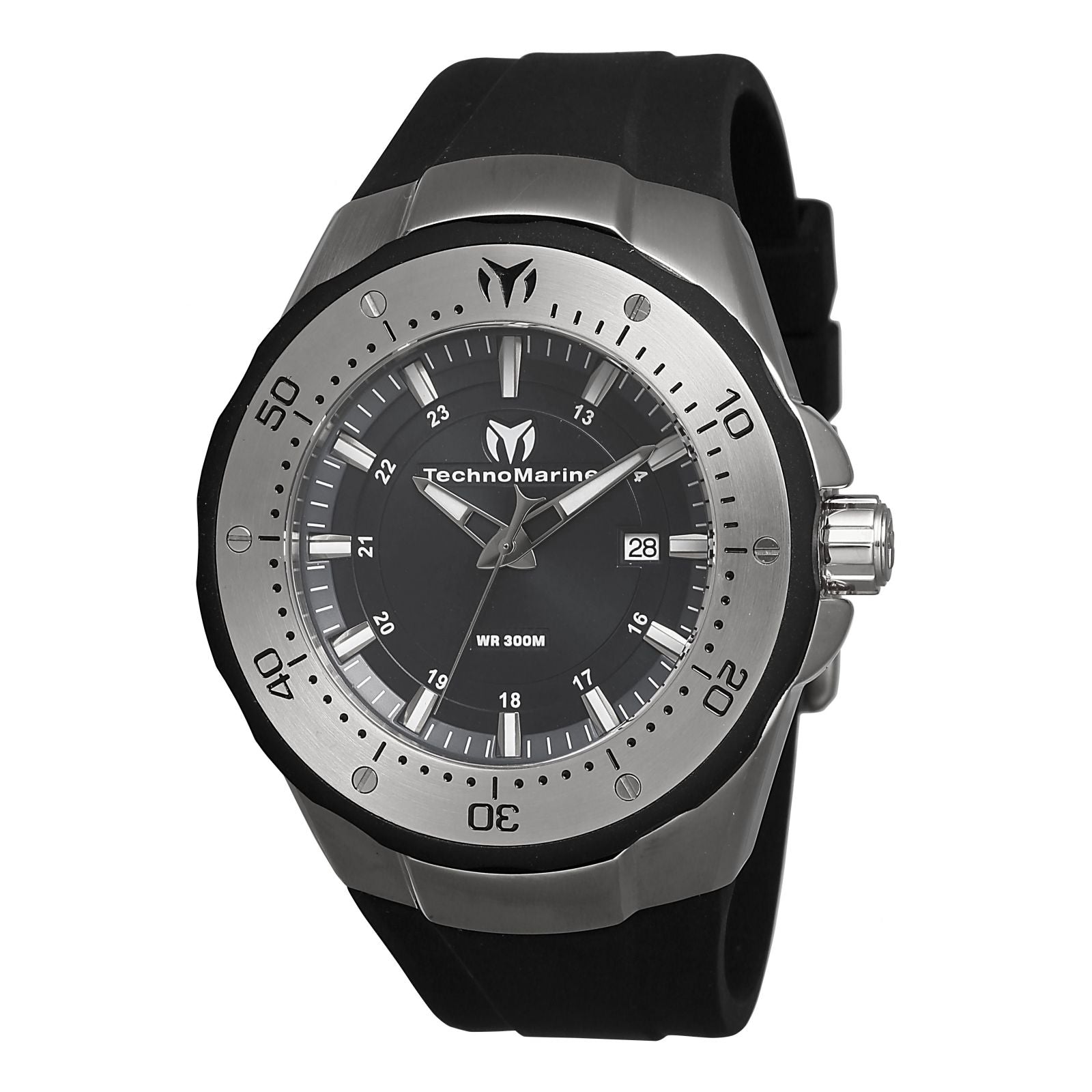 Reloj de pulsera Technomarine manta TM-218017