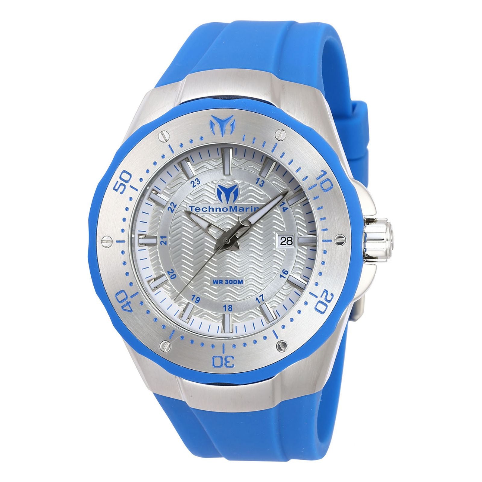 Reloj de pulsera Technomarine manta TM-218016