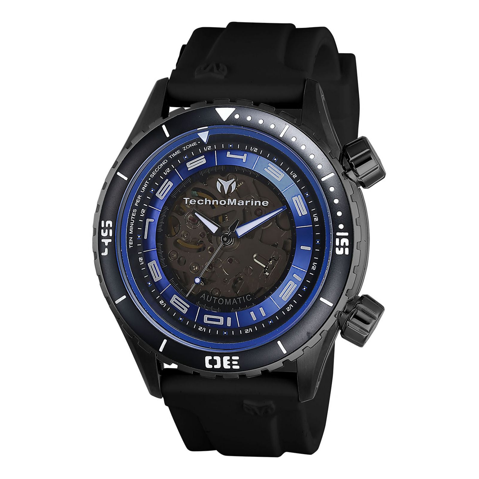 Reloj de pulsera Technomarine manta TM-218008