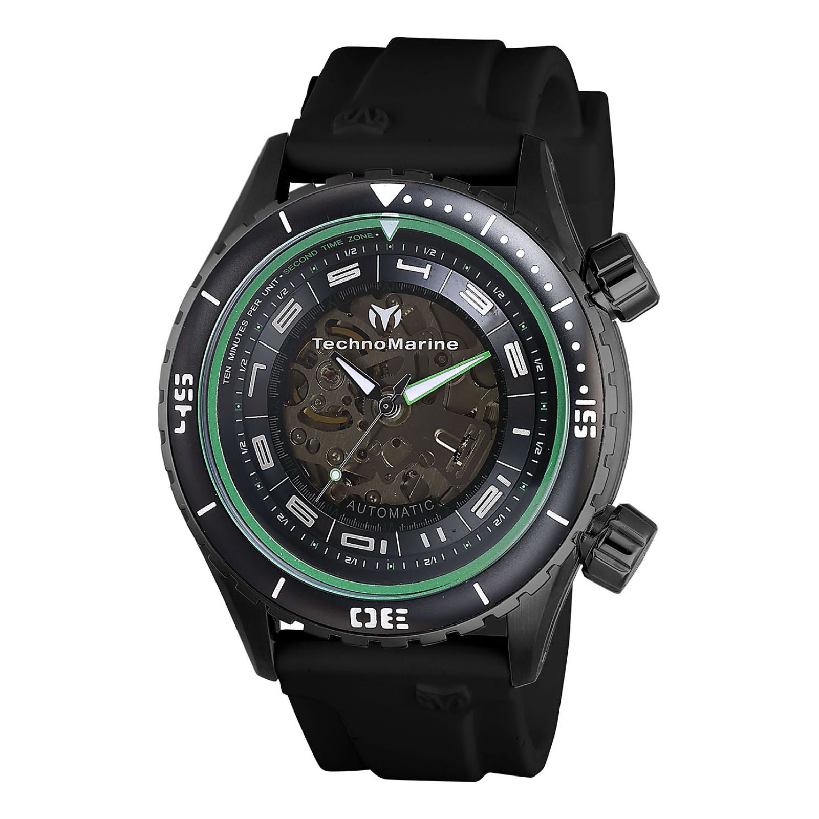 Reloj de pulsera Technomarine manta TM-218007