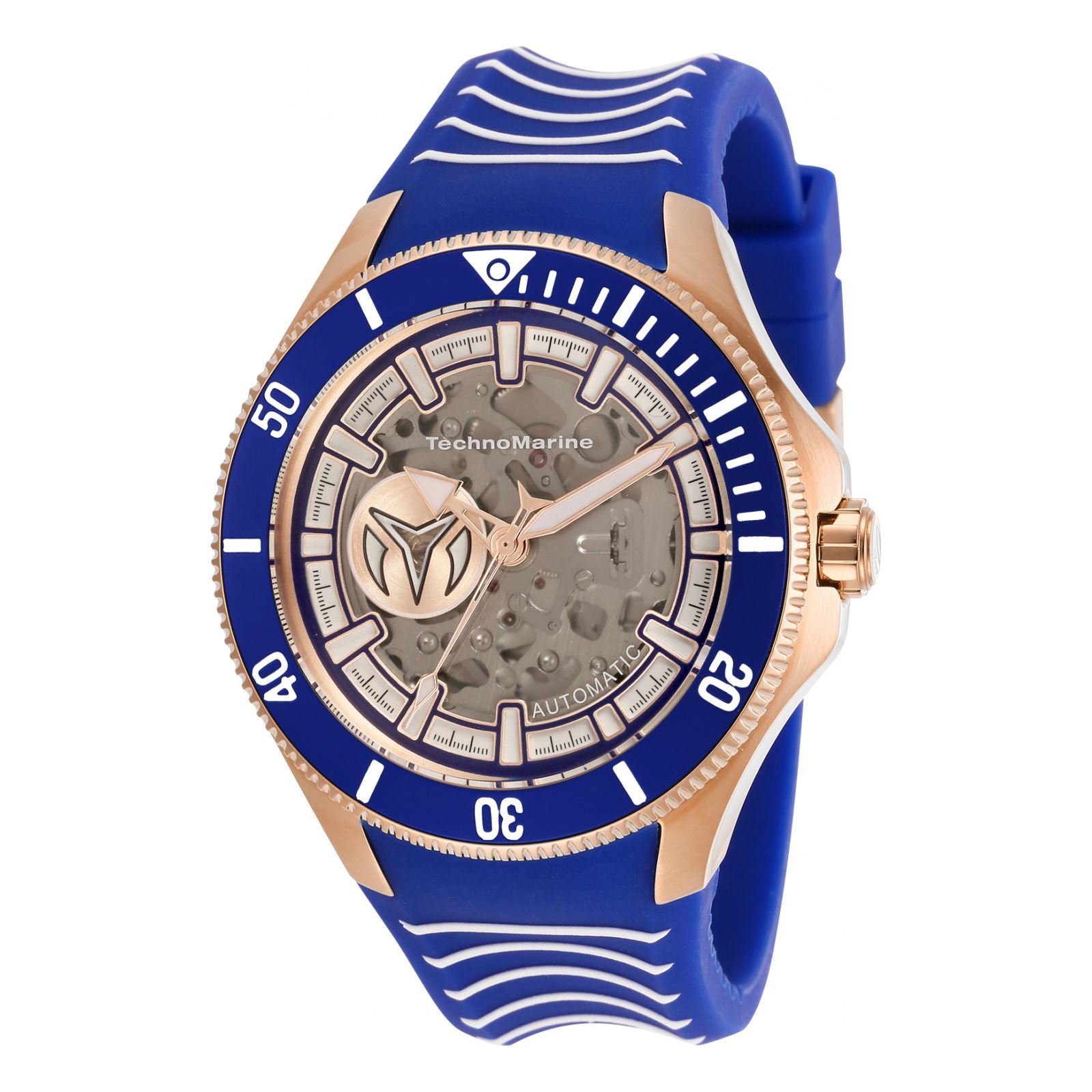 Reloj de pulsera Technomarine cruise TM-118024
