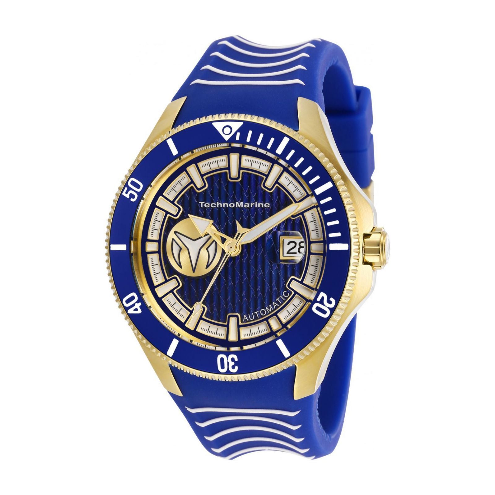 Reloj de pulsera Technomarine cruise TM-118013