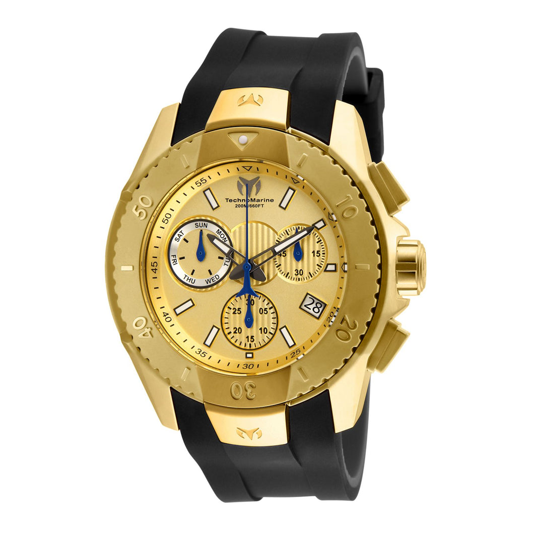 Reloj Technomarine UF6 TM-617001
