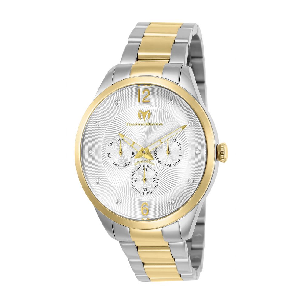 Reloj de pulsera Technomarine moonsun TM-117040