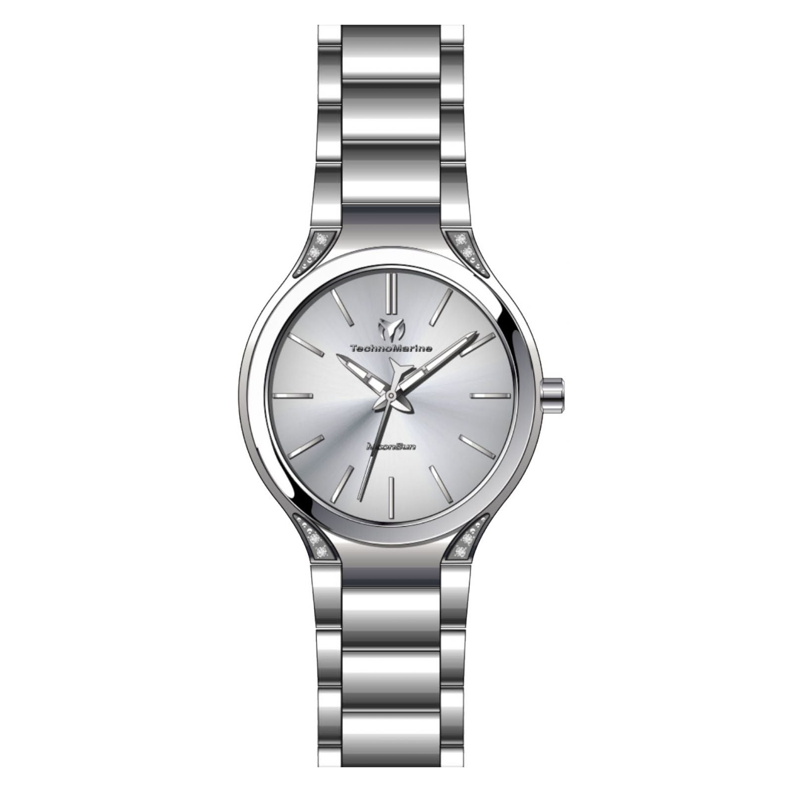Reloj Technomarine Moonsun TM-117035