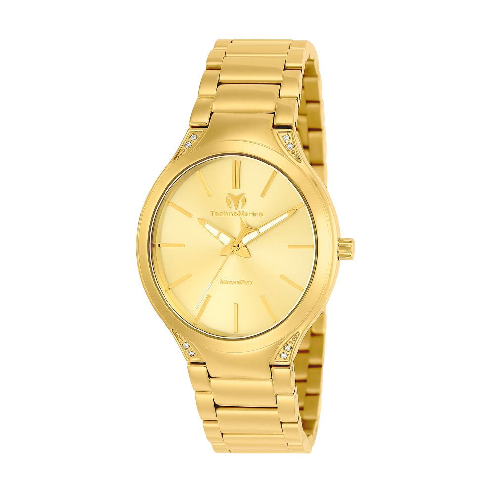 Reloj Technomarine moonsun TM-117032
