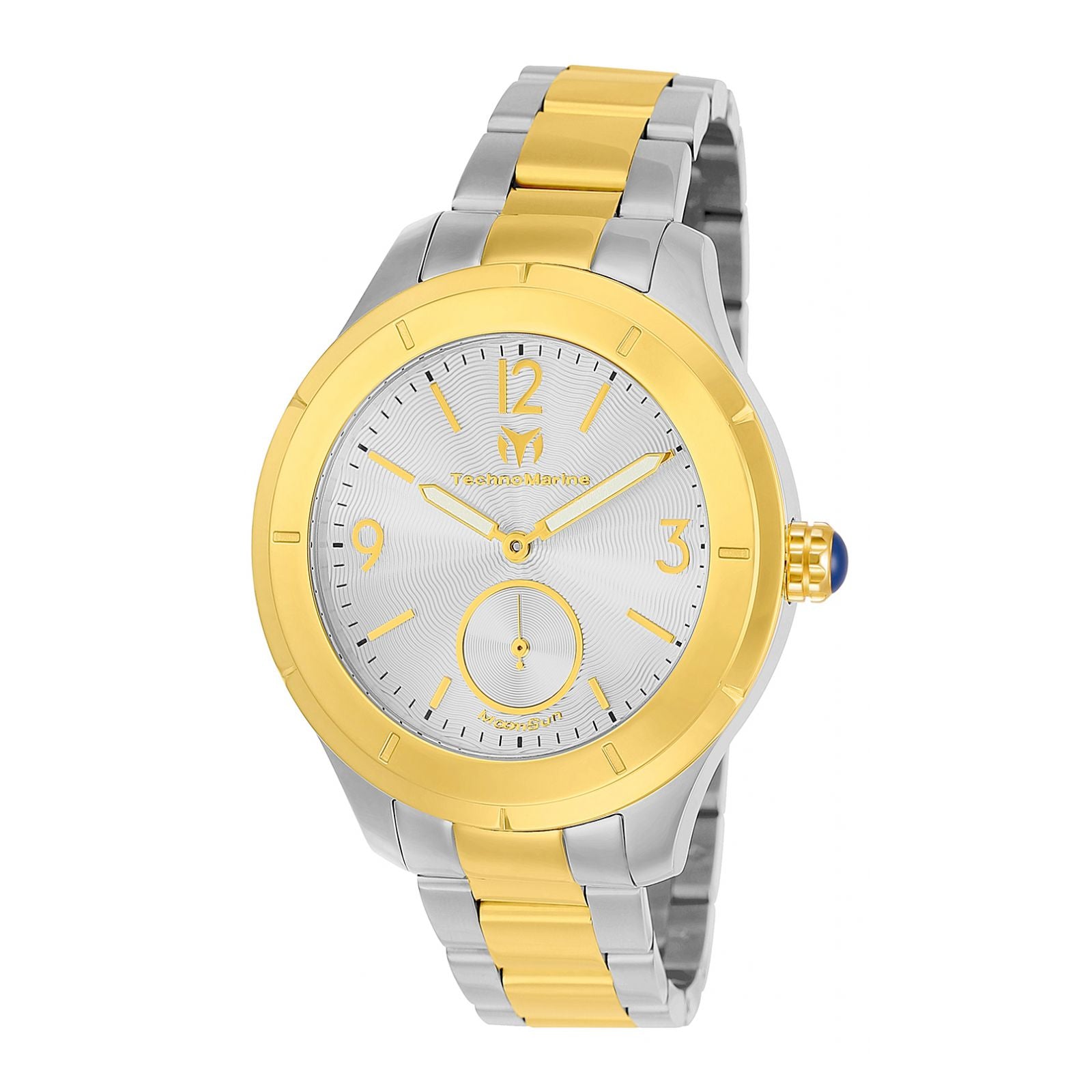 Reloj de pulsera Technomarine moonsun TM-117028