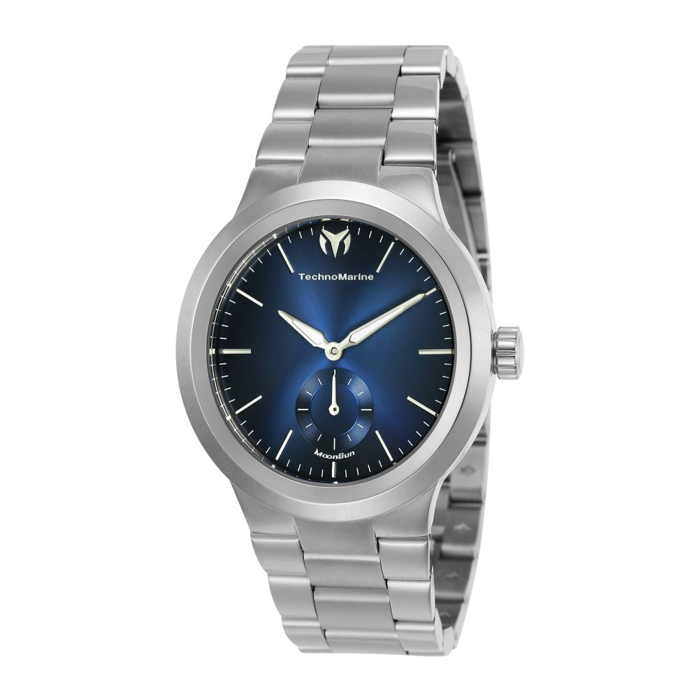 Reloj de pulsera Technomarine moonsun TM-117021