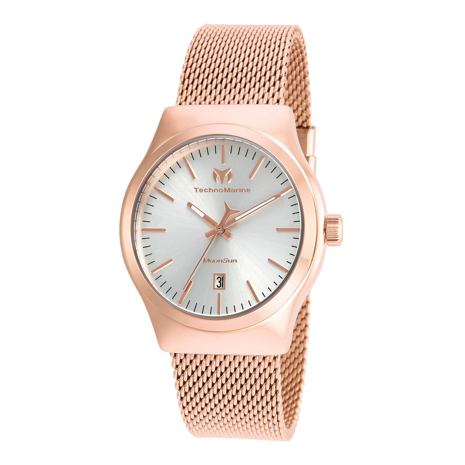 Reloj de pulsera Technomarine moonsun TM-117020
