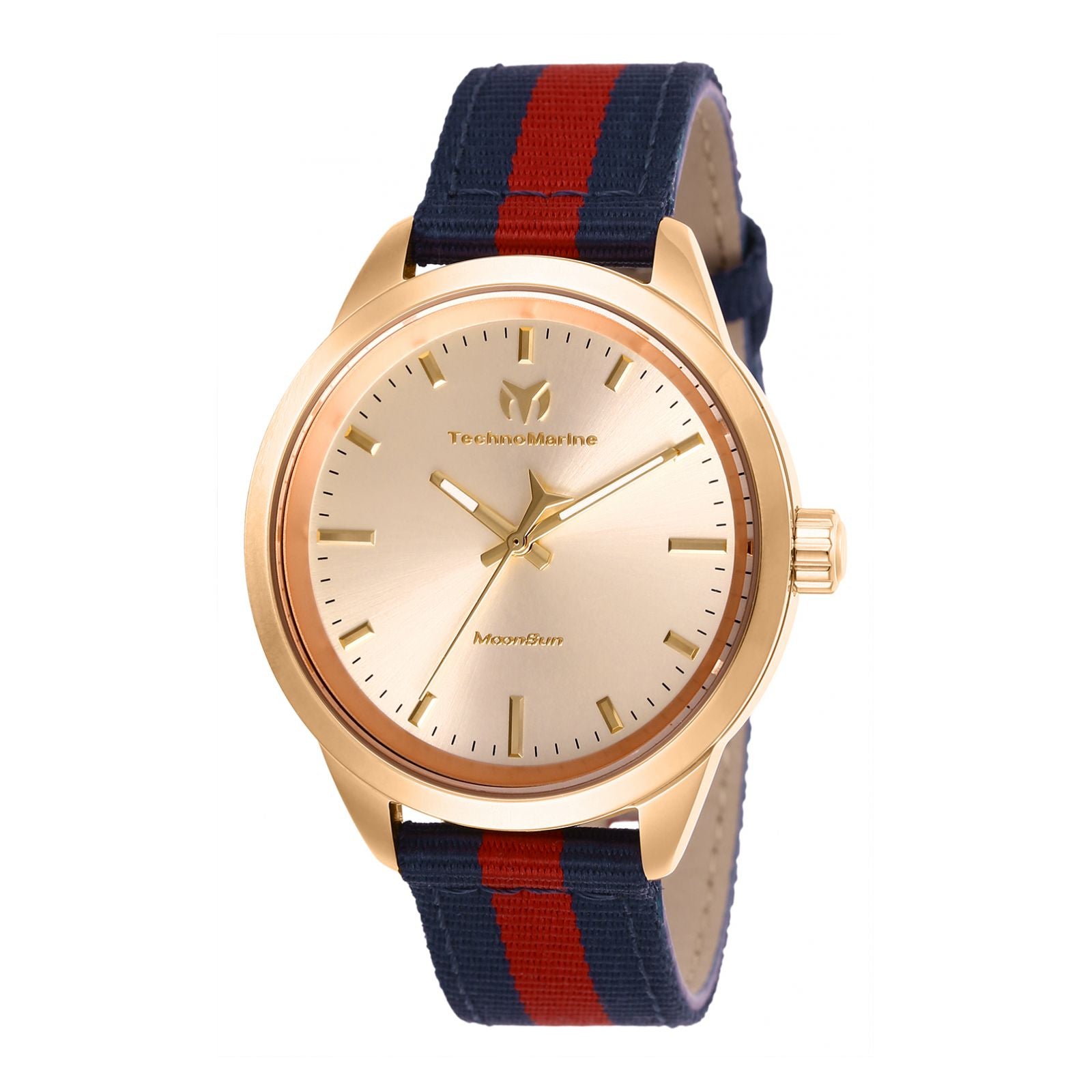 Reloj Technomarine moonsun TM-117007
