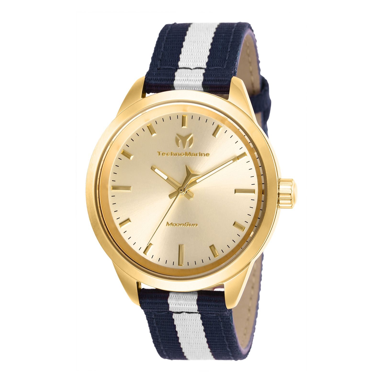 Reloj de pulsera Technomarine moonsun TM-117006