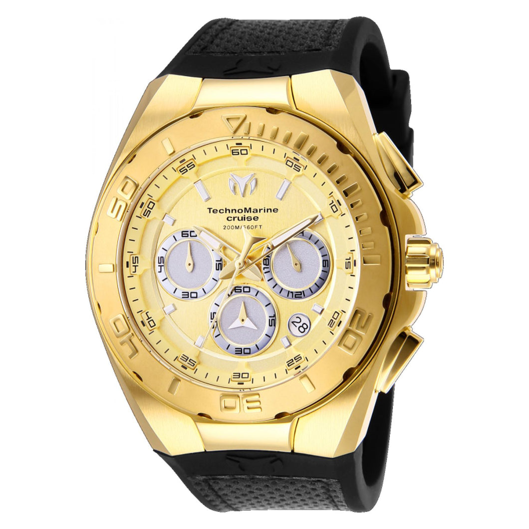Reloj Technomarine cruise TM 117004