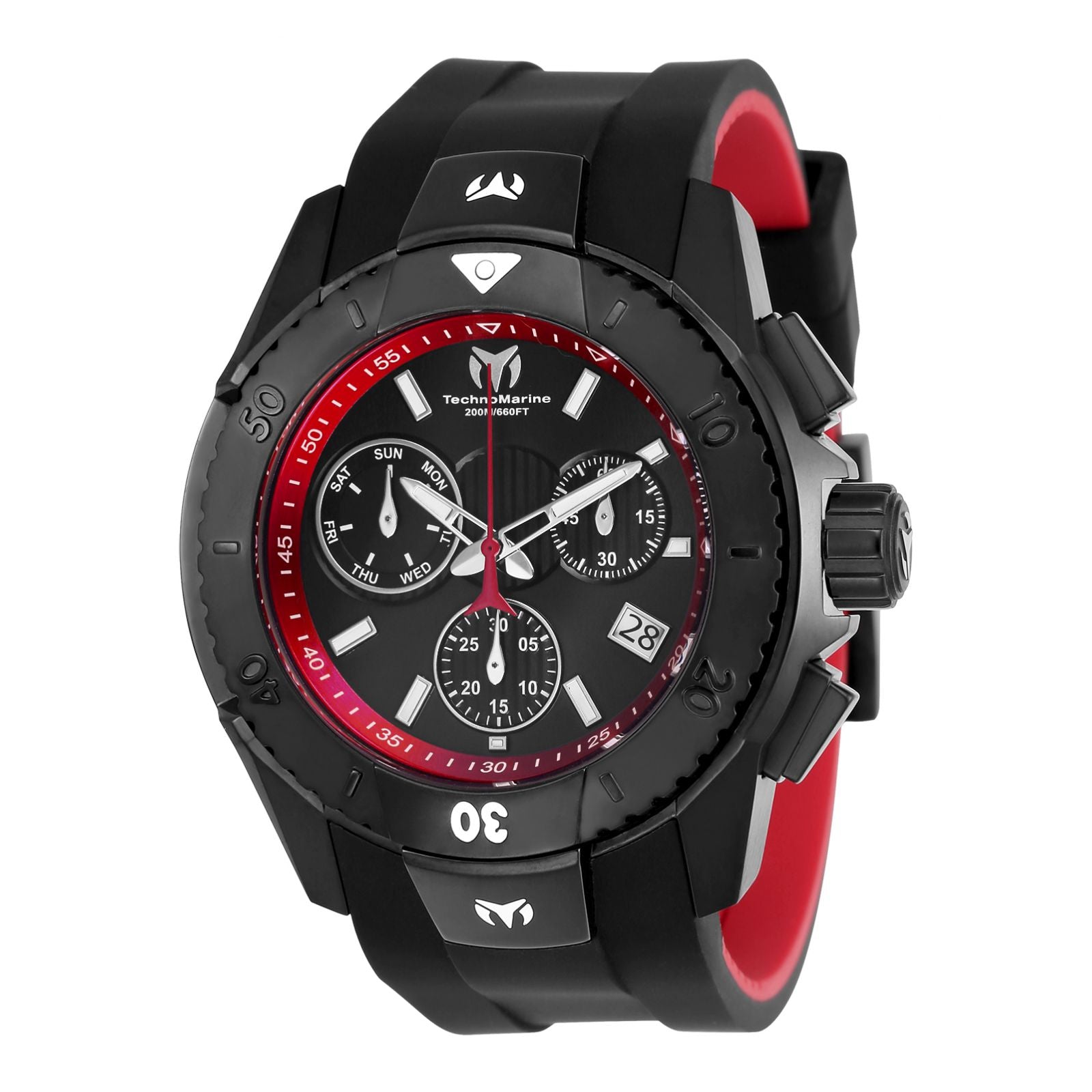 Reloj Technomarine UF6 TM-616002