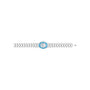 Cargar imagen en el visor de la galería, Reloj de pulsera Technomarine manta TM-216007
