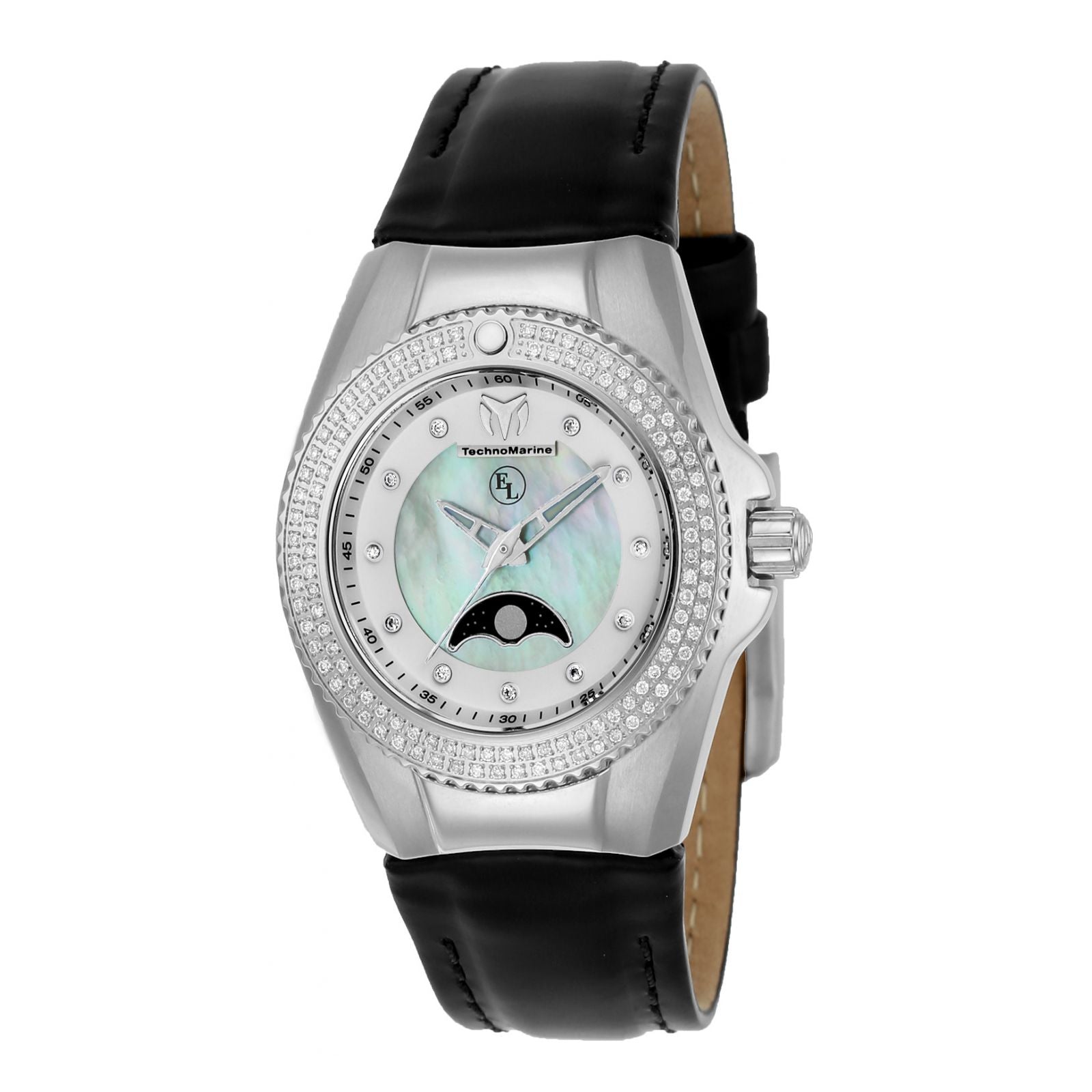 Reloj de pulsera Technomarine eva longoria TM-416019