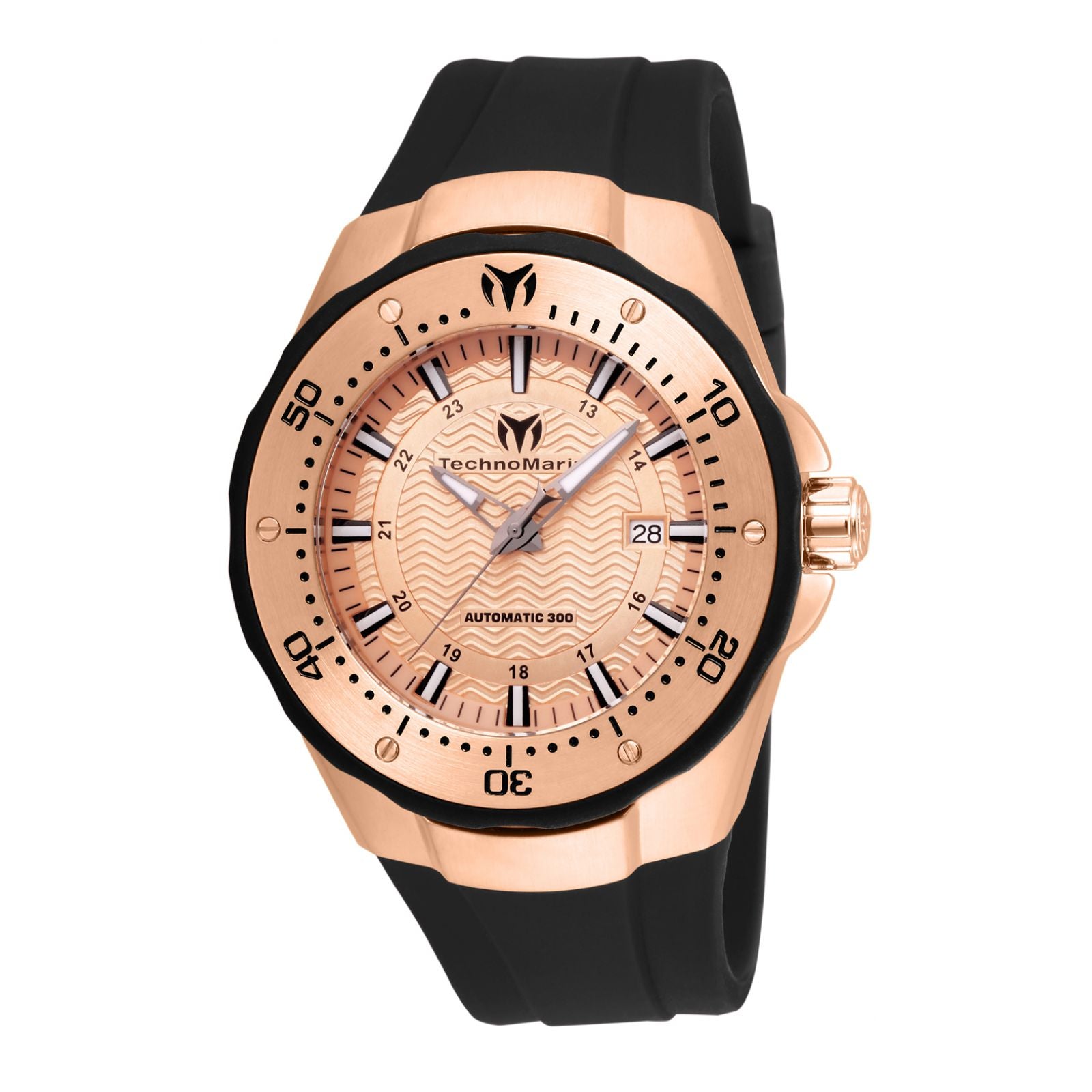Reloj de pulsera Technomarine manta TM-215086