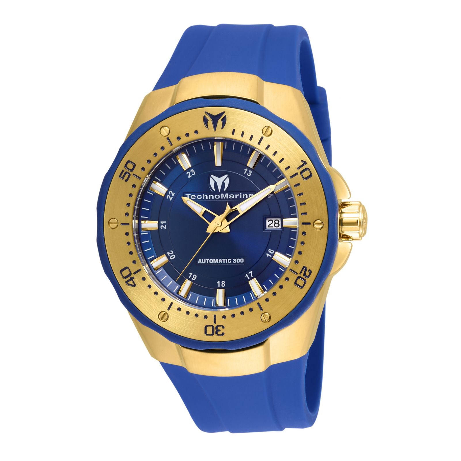Reloj de pulsera Technomarine manta TM-215085