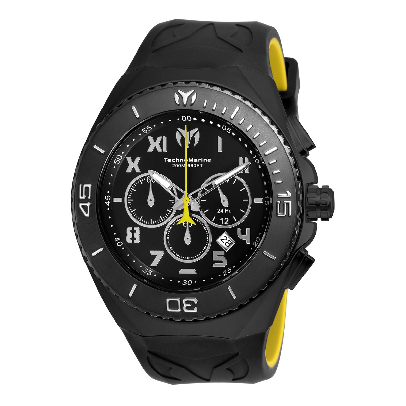 Reloj de pulsera Technomarine manta TM-215069