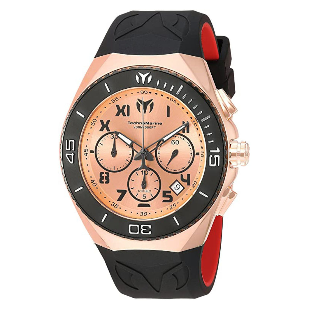 Reloj Technomarine manta TM-215065