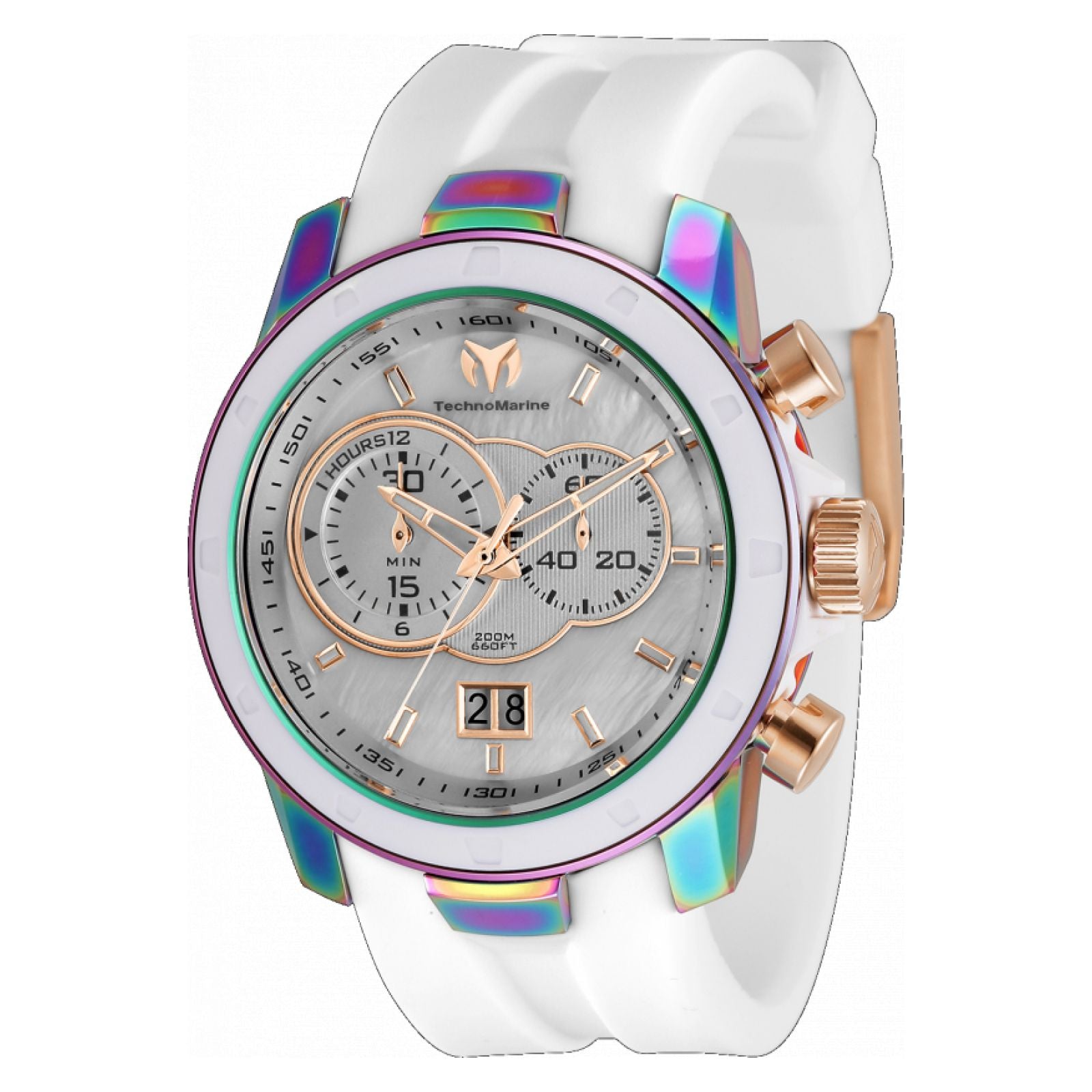 Reloj Technomarine UF6 TM-615017