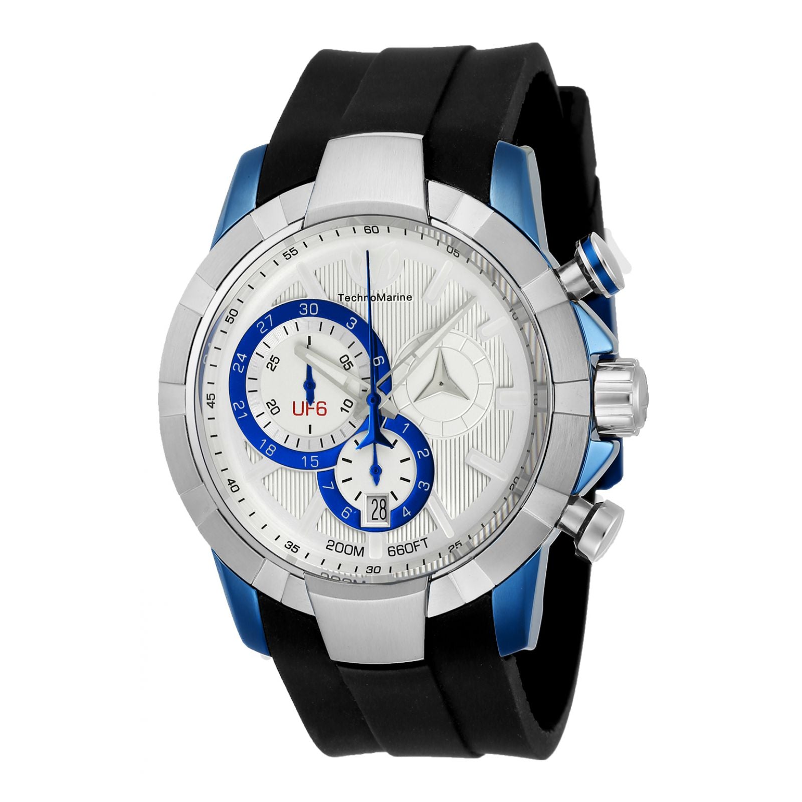 Reloj Technomarine UF6 TM-615012