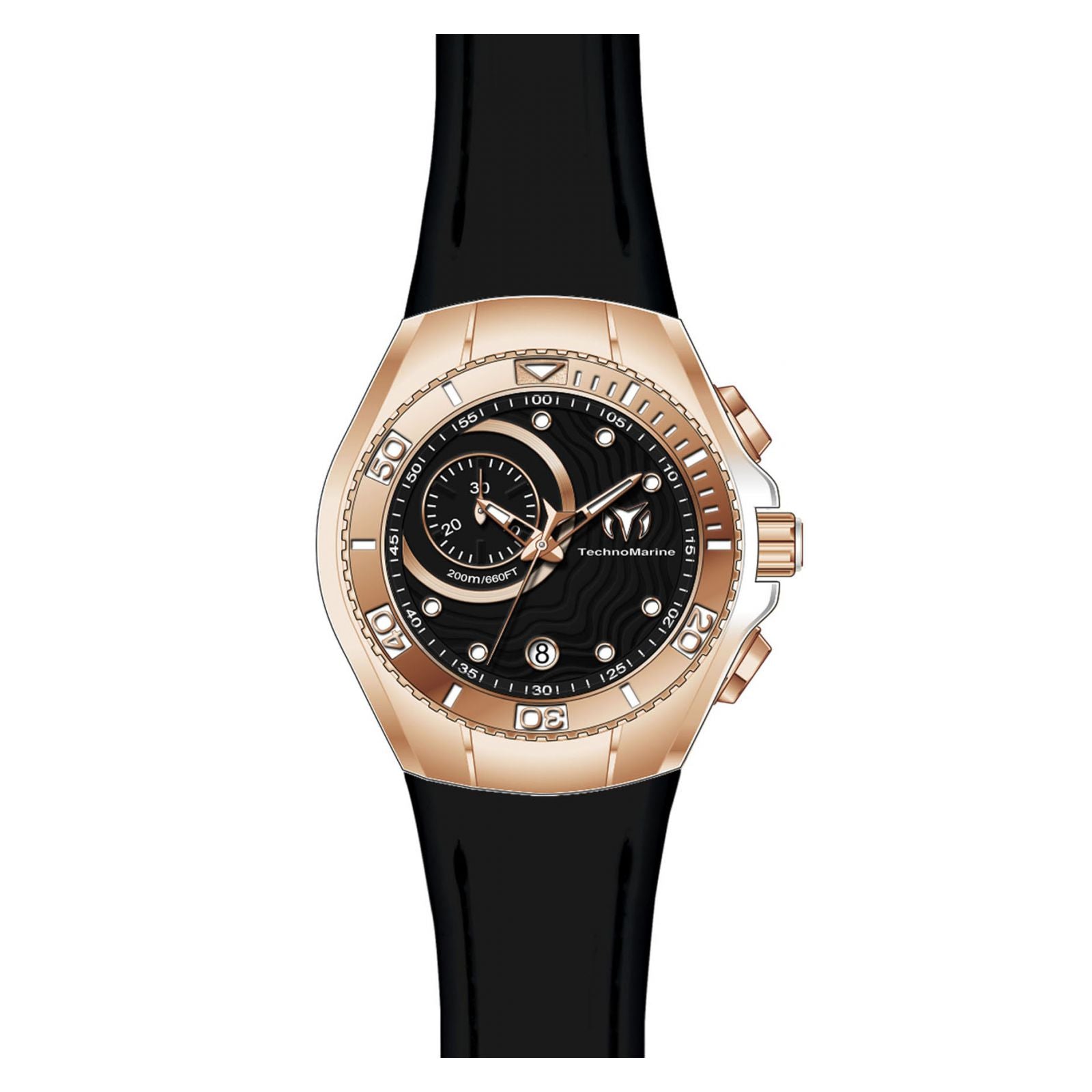 Reloj de pulsera Technomarine cruise TM-115382