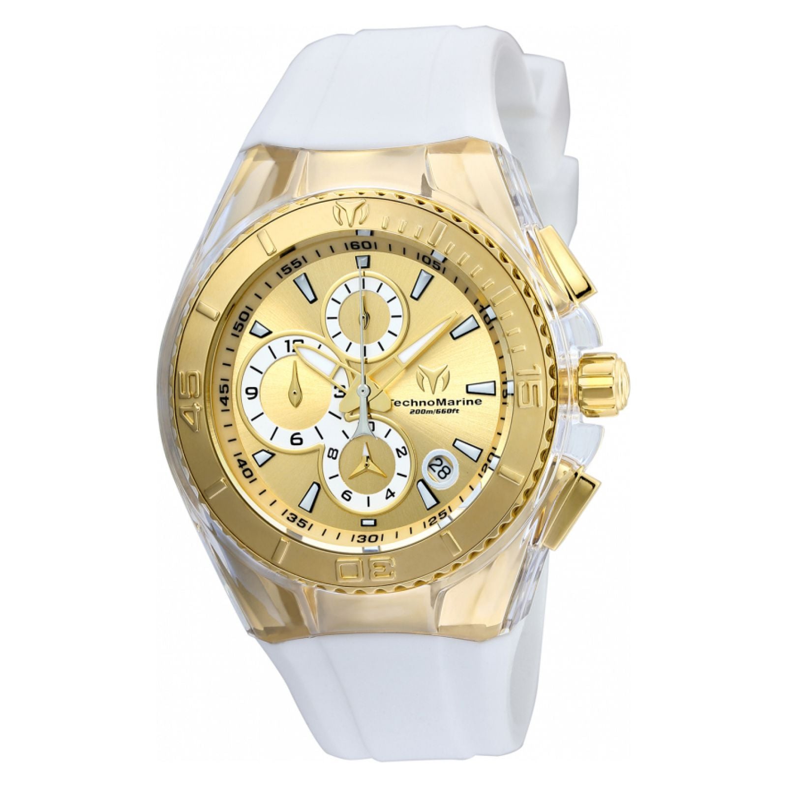 Reloj de pulsera Technomarine cruise TM-115365