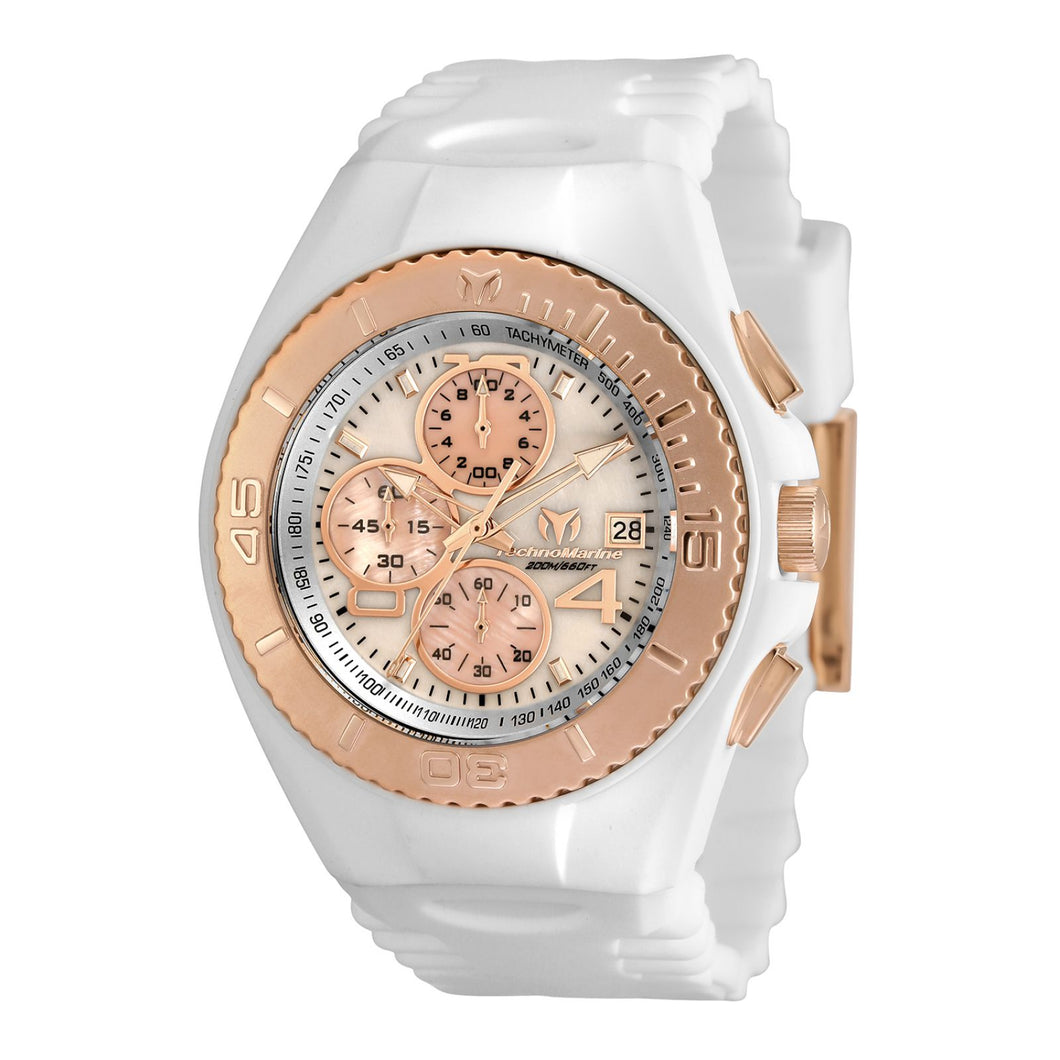 Reloj de pulsera Technomarine cruise TM-115355
