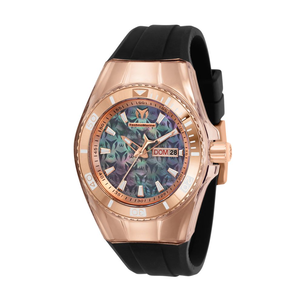 Reloj de pulsera Technomarine cruise TM-115327
