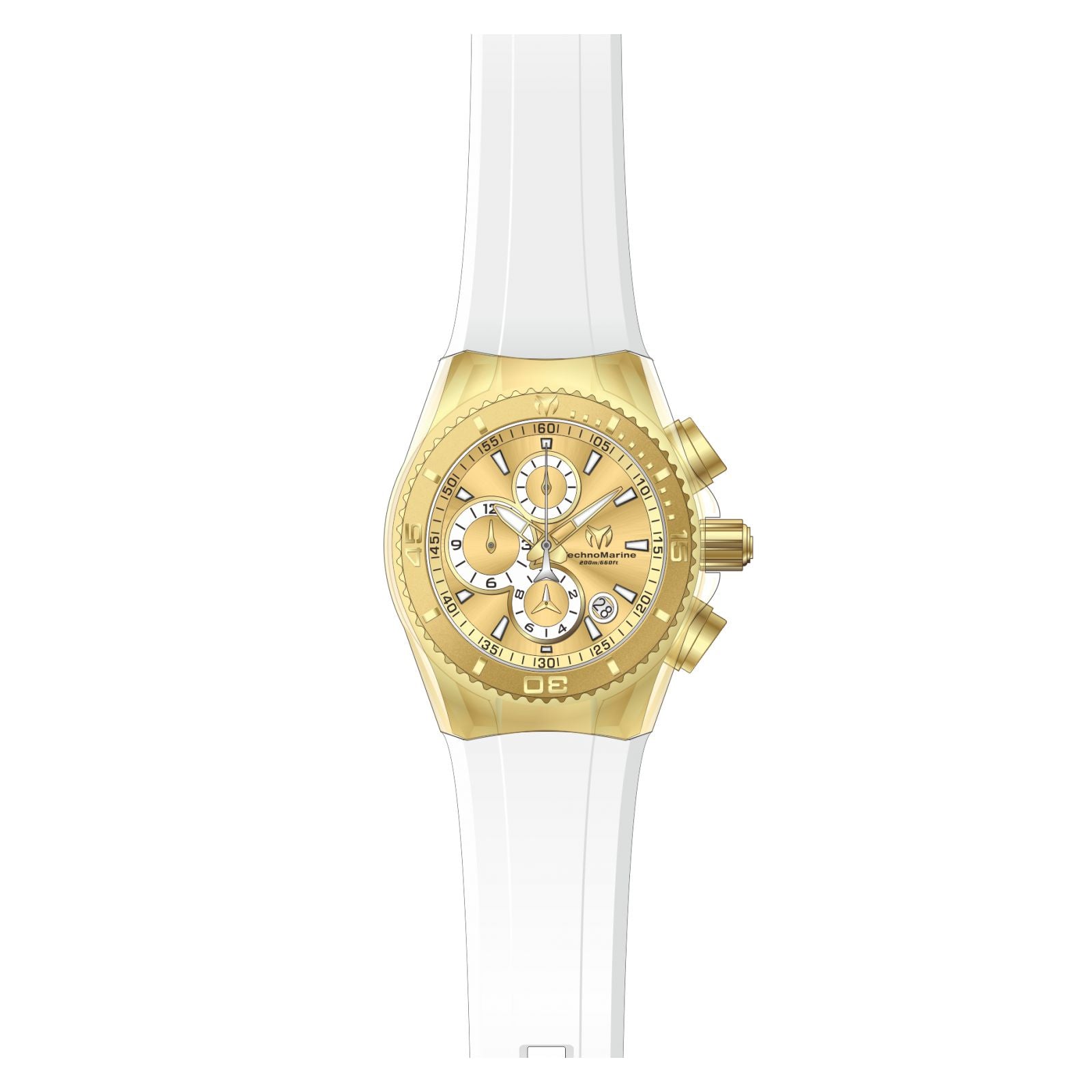 Reloj de pulsera Technomarine cruise TM 115311