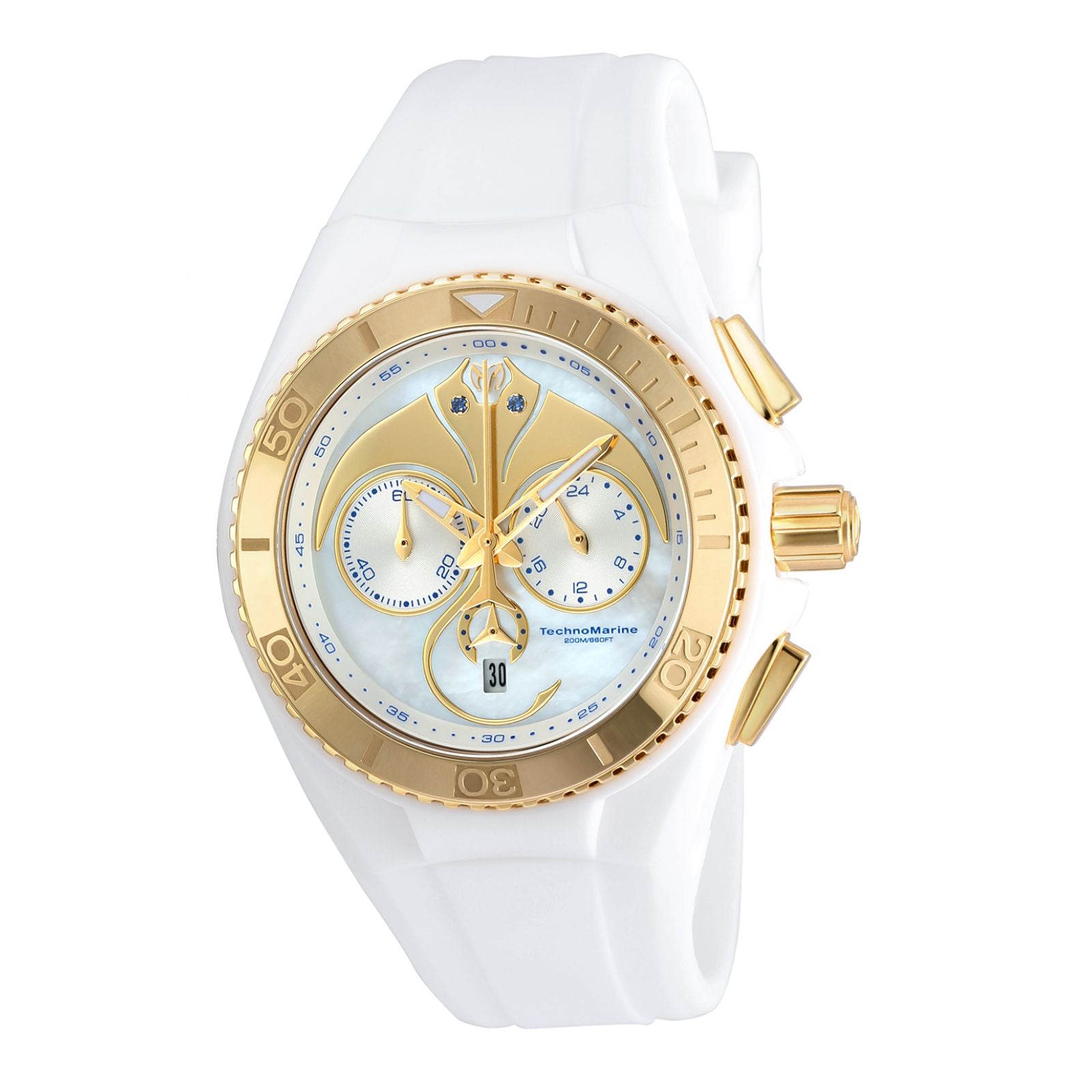 Reloj de pulsera Technomarine cruise TM-115007
