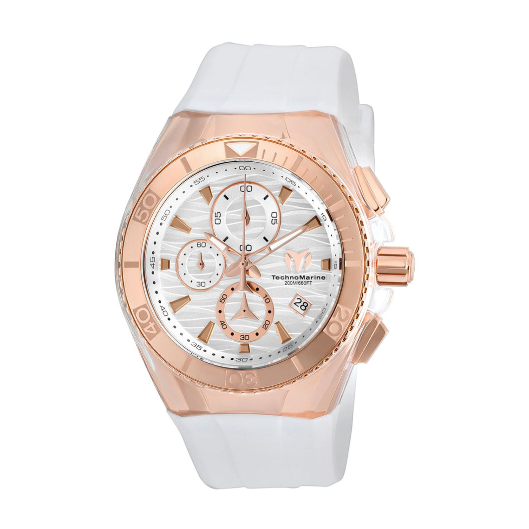 Reloj de pulsera Technomarine cruise TM-115047
