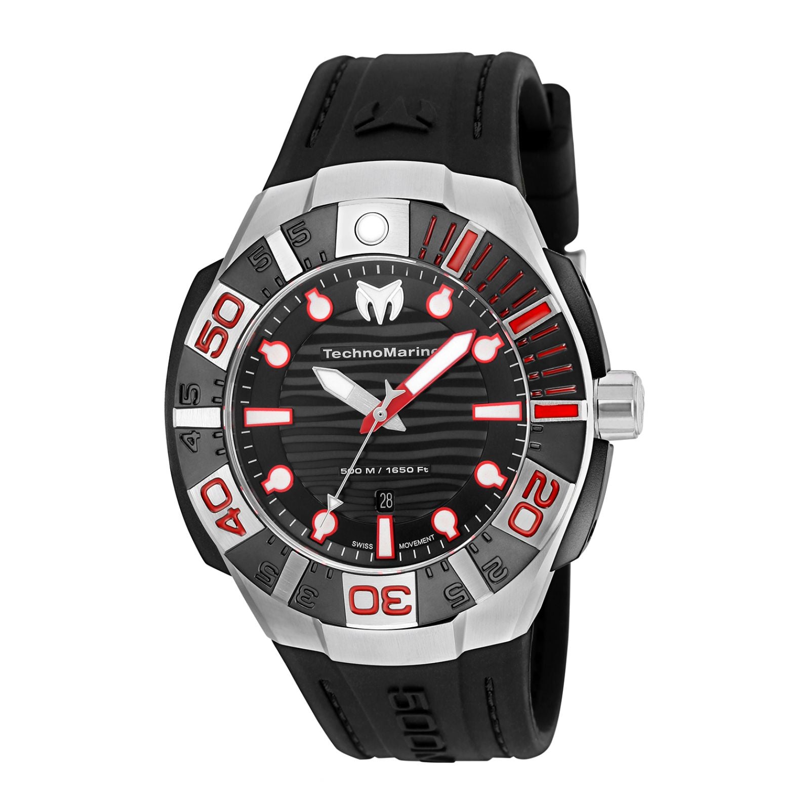 Reloj de pulsera Technomarine reef TM-515010