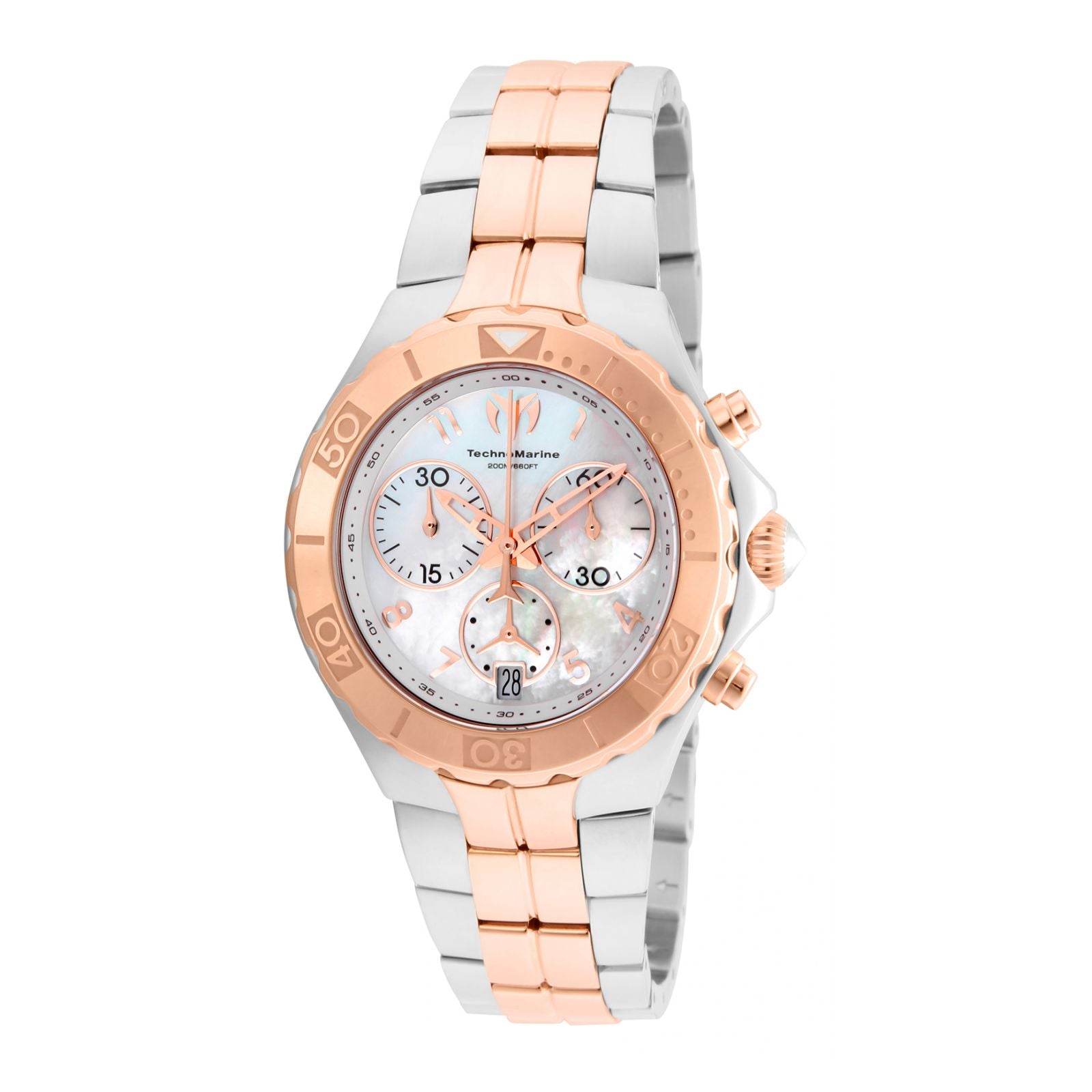 Reloj de pulsera Technomarine sea TM-715002
