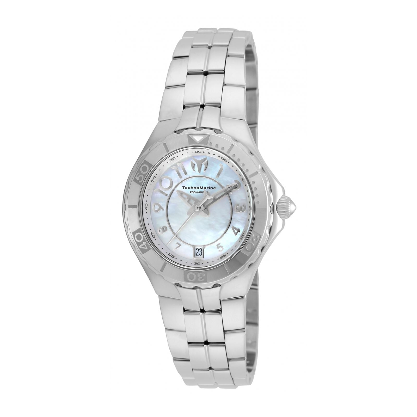 Reloj de pulsera Technomarine sea TM-715007