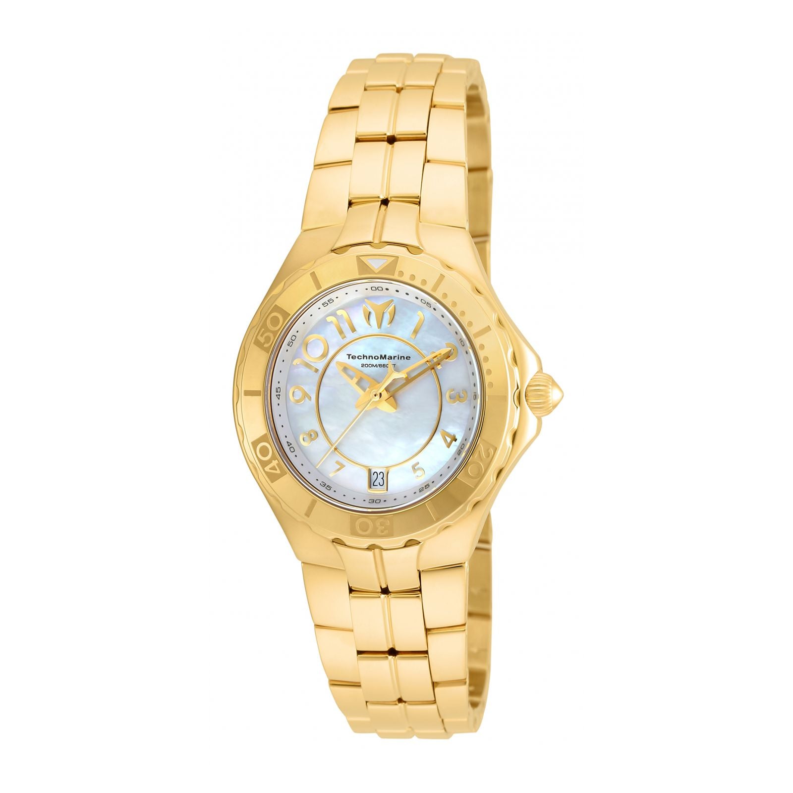 Reloj de pulsera Technomarine sea TM-715009