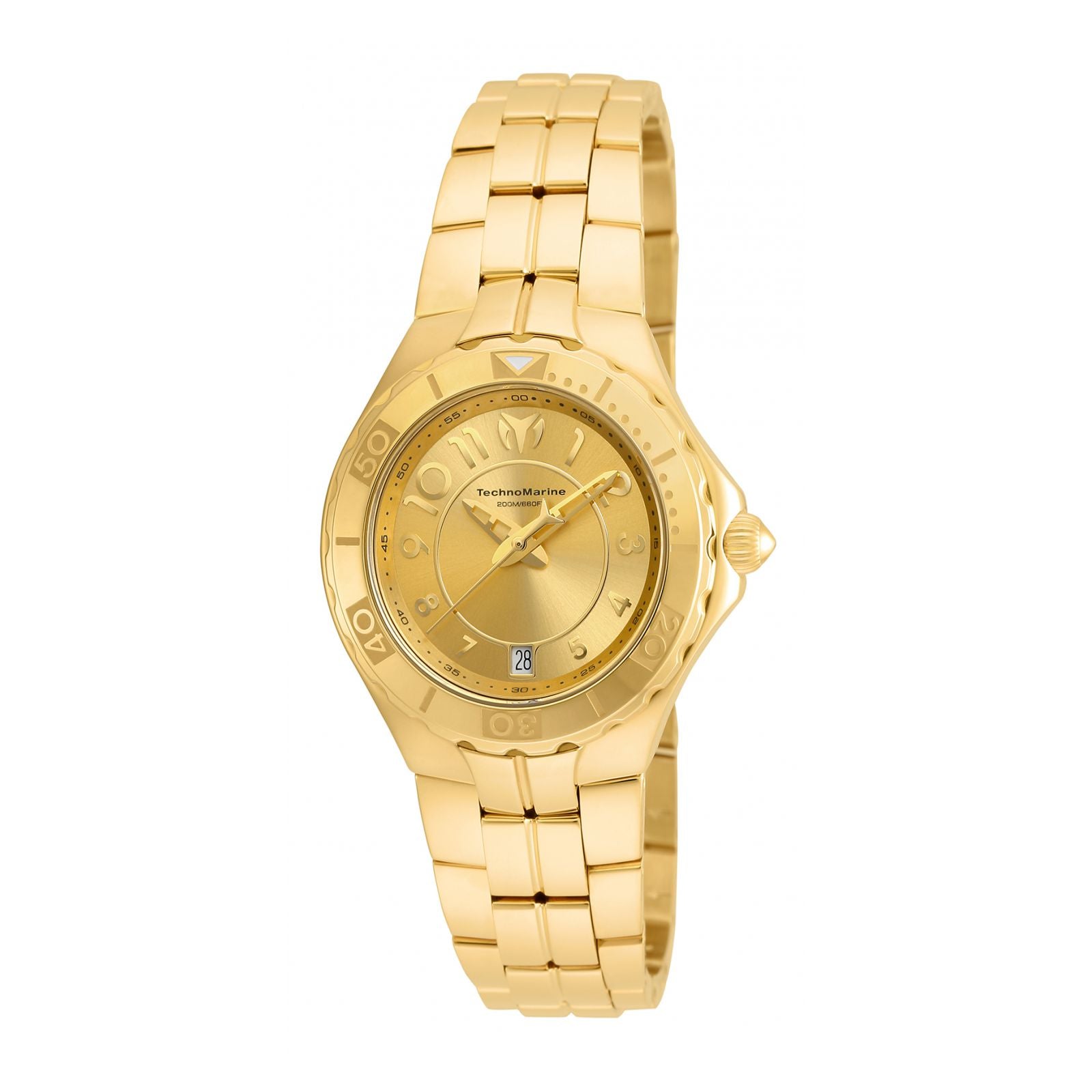 Reloj de pulsera Technomarine sea TM-715010