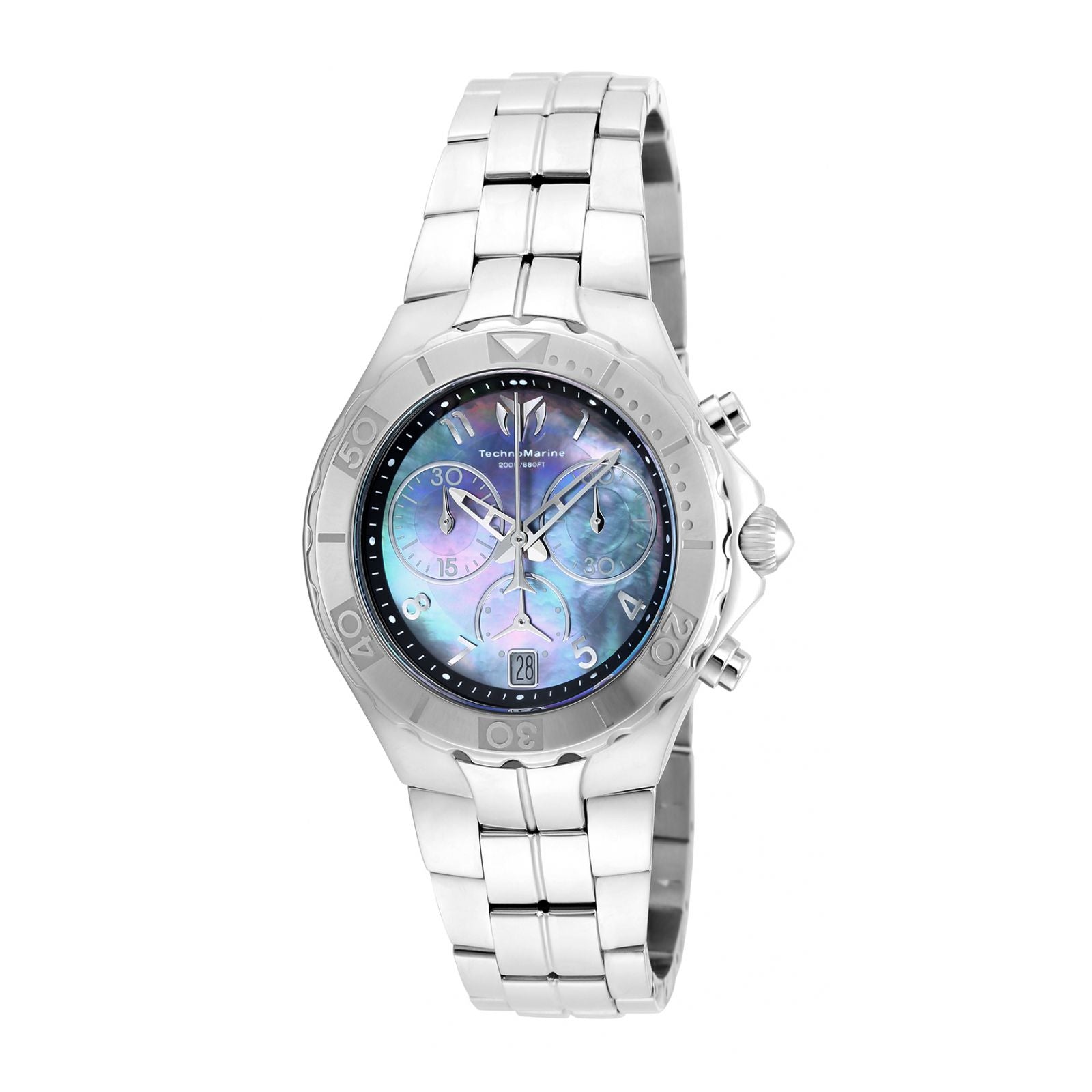 Reloj de pulsera Technomarine sea TM-715013