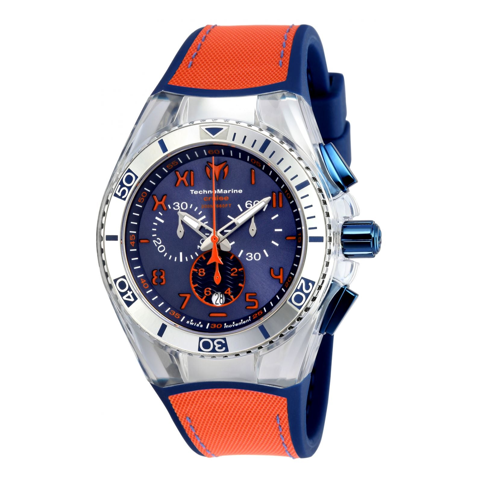 Reloj de pulsera Technomarine cruise TM-115012