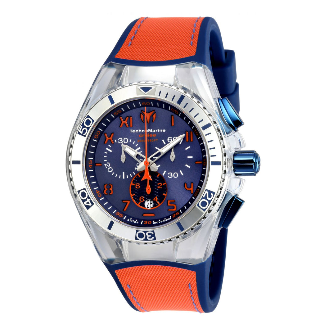 Reloj de pulsera Technomarine cruise TM-115012