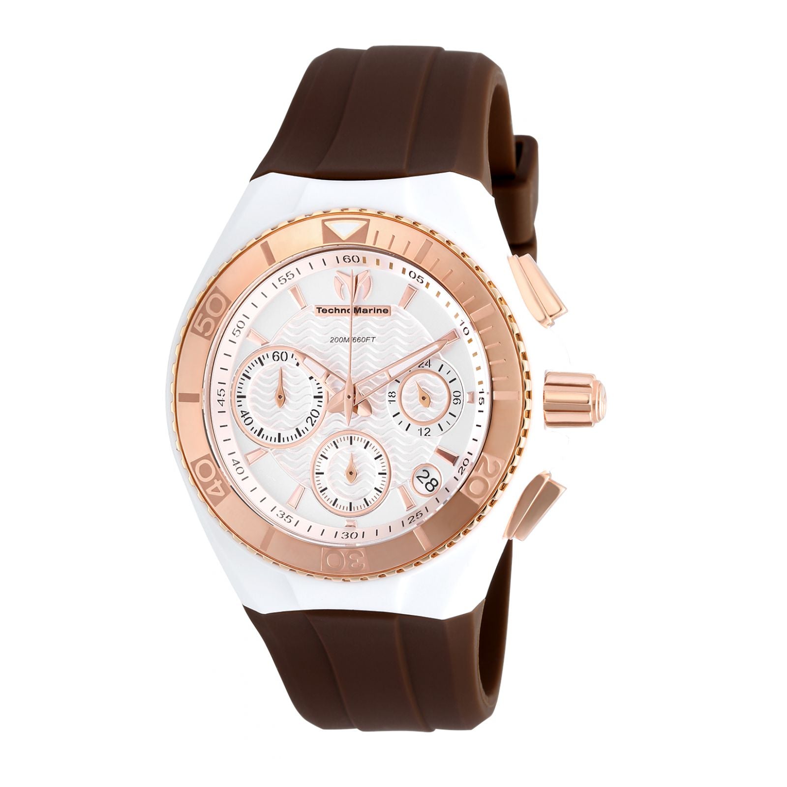 Reloj de pulsera Technomarine cruise TM-115035