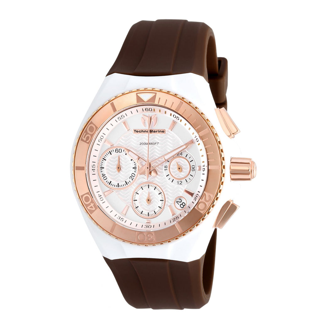 Reloj de pulsera Technomarine cruise TM-115035