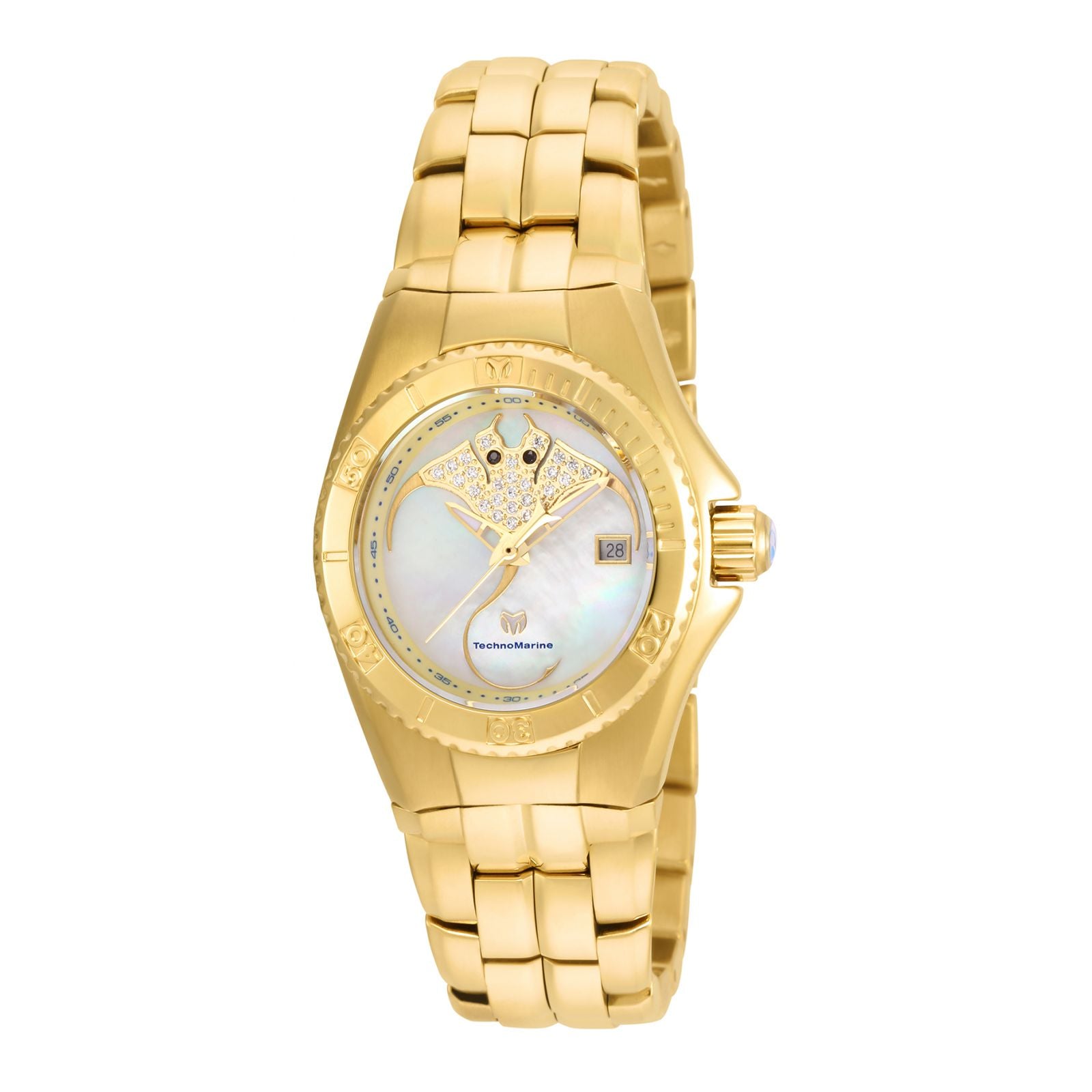 Reloj de pulsera Technomarine cruise TM-115189