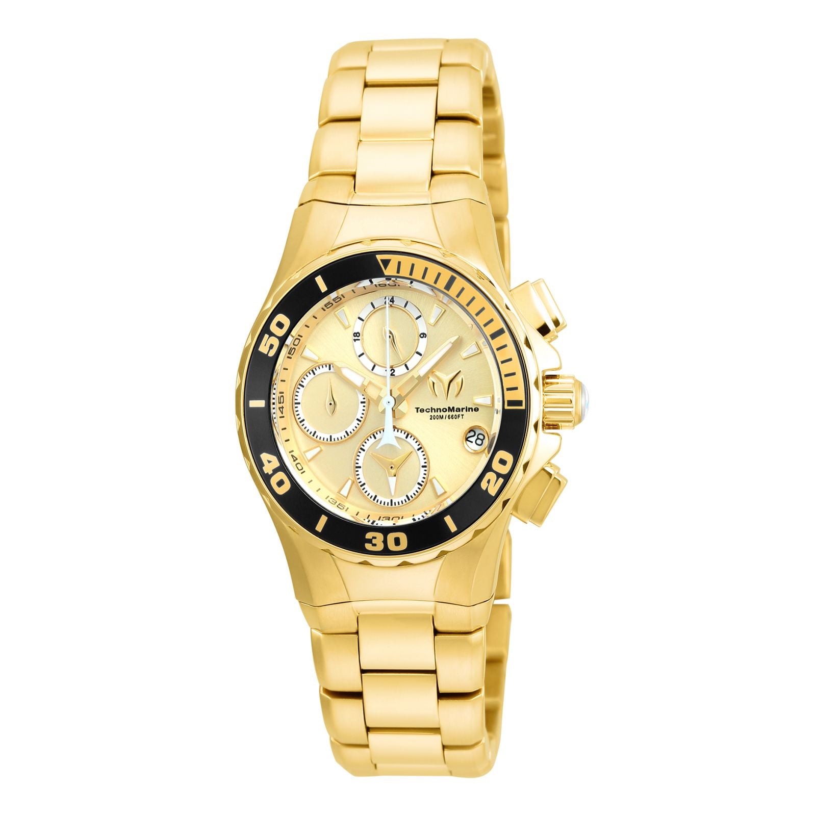 Reloj de pulsera Technomarine manta TM-215050