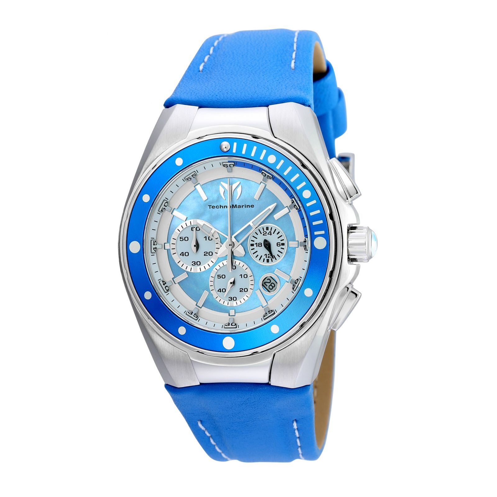 Reloj de pulsera Technomarine manta TM-215034